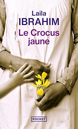 Crocus jaune (Le) T.1