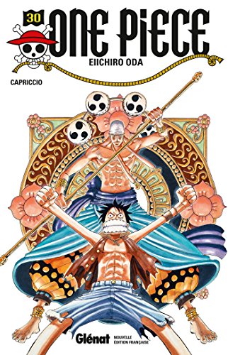 One Piece T.30 / Capricio