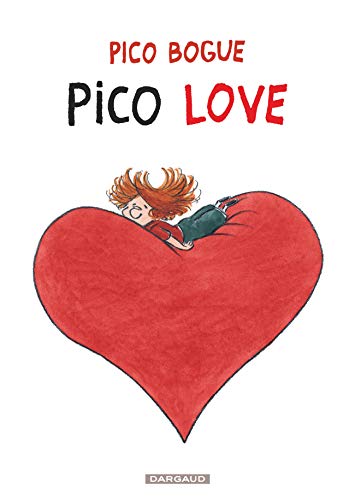 Pico Bogue T4 -  Pico love